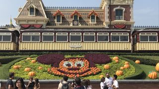 金曜日午前は空いていました