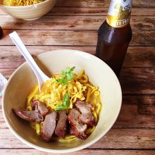 ビールは必需品