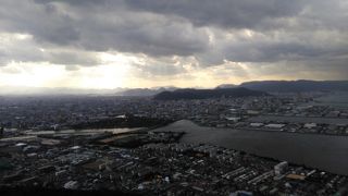 観光！という感じ