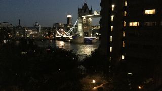 いい景色でした