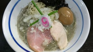 ラーメン♪