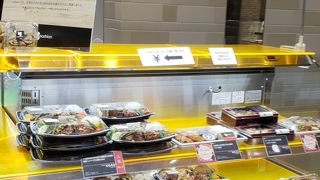 お惣菜やおつまみ