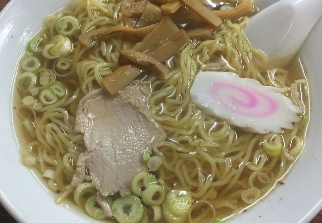 鳴子飯店 支店