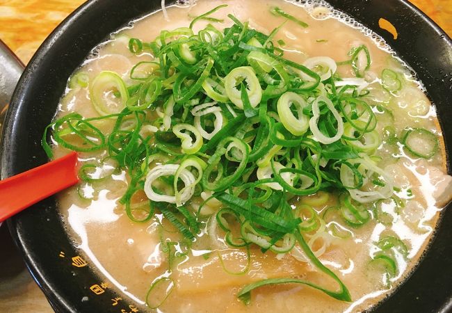 うま屋ラーメン 羽島店 クチコミ アクセス 営業時間 羽島 フォートラベル