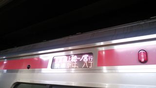 2018年10月６日の東京10時02分発快速上総一ノ宮行きの様子～３連休初日の為、利用が多く、号車によっては満員電車状態になりました～