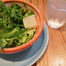 サラダ