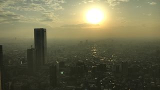 外国人比率が高い