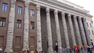 迫力があります！