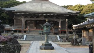 四国霊場３８番札所