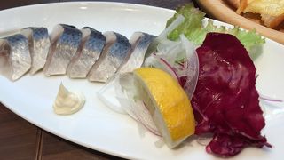 銀座ライオン 川崎