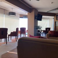 クラブラウンジ