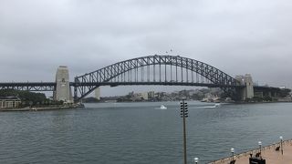 シドニーの象徴的な橋