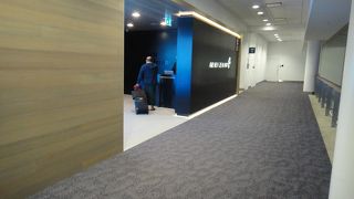 シドニーのスタアラ向けラウンジ