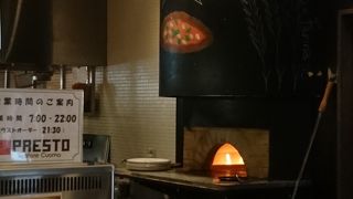 安くて量もありまずまず美味しい