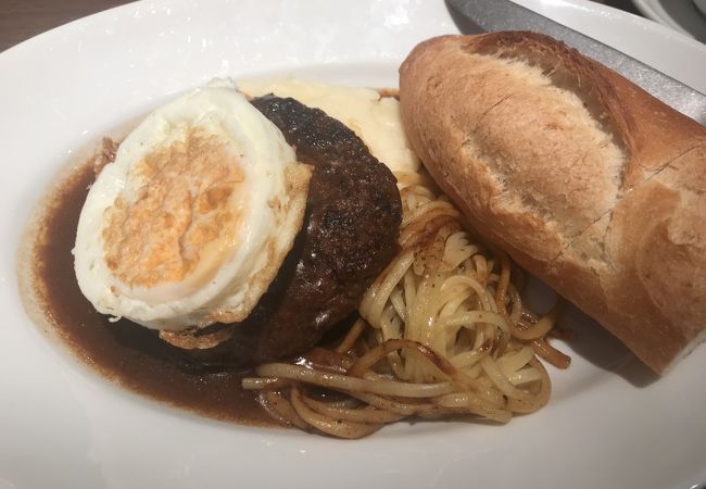 ほとんどママ友集会所