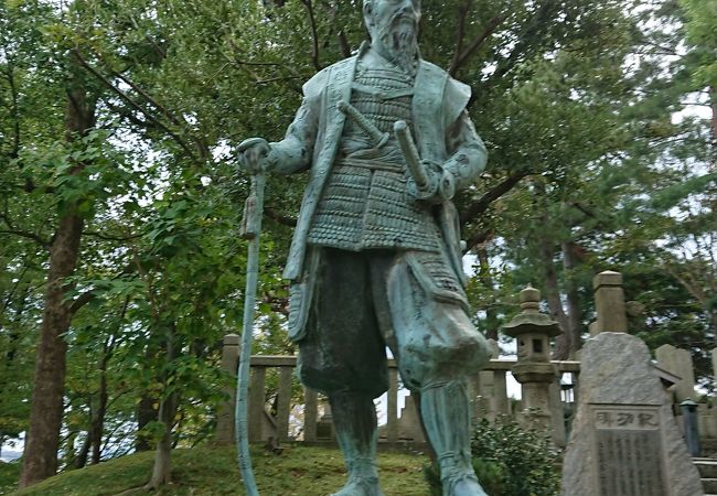 武田耕雲斎等の墓 クチコミ・アクセス・営業時間｜敦賀【フォー