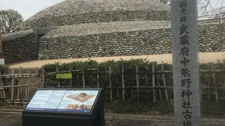 インディージョーンズになった気分に少しだけ浸れます。