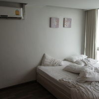 ナントラ スクンビット 39 ホテル