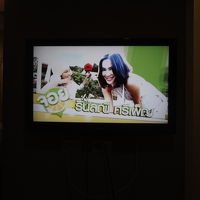 ナントラ スクンビット 39 ホテル