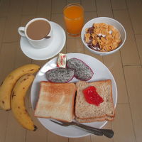 ナントラ スクンビット 39 ホテル