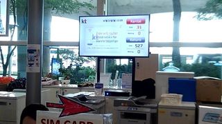 速やかにWi-Fi機器をレンタルできました。