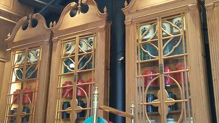 時間がいくらあっても足りません