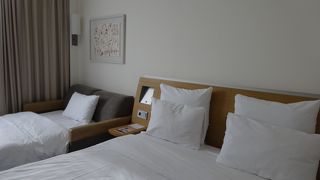 ノボテル フランクフルト シティ ホテル