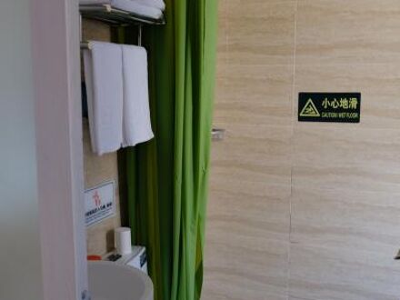 Blue Mountain Youth Hostel (Shanghai HongQiao) 写真