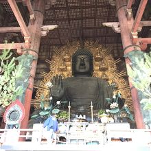 大仏様