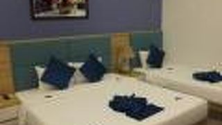 アモリタ ブティック ホテル