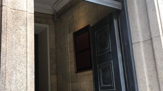 旧居留地38番館 