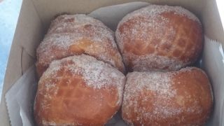 シンプルで美味しい…