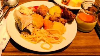 SALVATORE CUOMO & BAR すすきの