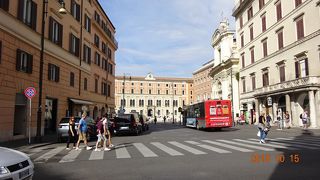 意外と広さがあります！