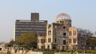 平和のシンボル