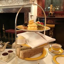 ザ ゴーリング ホテル クチコミ・アクセス・営業時間｜ロンドン