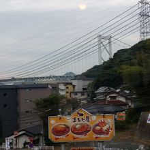 関門大橋