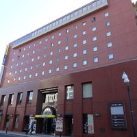 スマイルホテル長野 写真