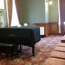 イベントホール