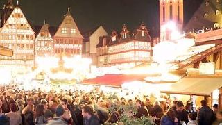 雰囲気抜群のマルクトです！