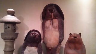 信楽の歴史と作品　