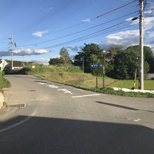 ②駅からの道のり