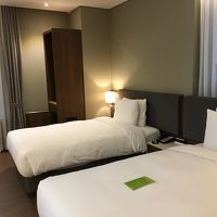 寝心地の良いベッド