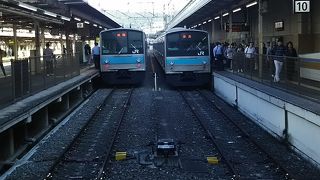 奈良県は走っていない