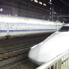 東海道新幹線