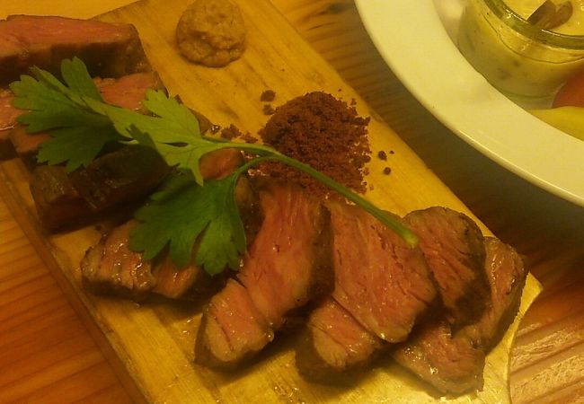 18:30までハッピーアワー