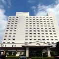 ホテル＆リゾーツ 和歌山 串本（串本ロイヤルホテル）オーシャンビュールーム　4名定員の角部屋