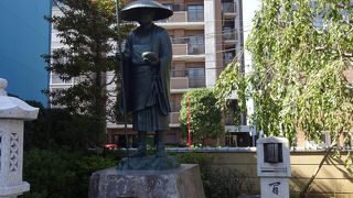 比較的新しいようです。