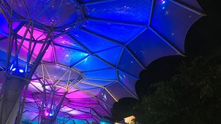 夜遊びスポット