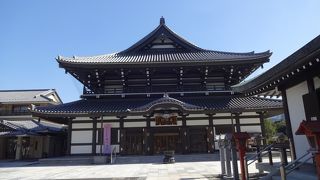 都心で八十八カ所巡りが出来る。